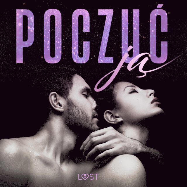 Slonawski, Hermansson - Poczuć ją – 18 opowiadań erotycznych, Ljudbok
