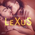 LeXuS: 2 eroottista novellia