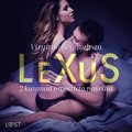 LeXuS: 2 kuumaa eroottista novellia