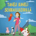 Taneli Kaneli seikkailuleirill