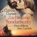 Zachwiane fundamenty. Dwa oblicza Sary Larson ? opowiadanie erotyczne