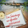 Eva Söderbergs nio oförrätter med hämnd