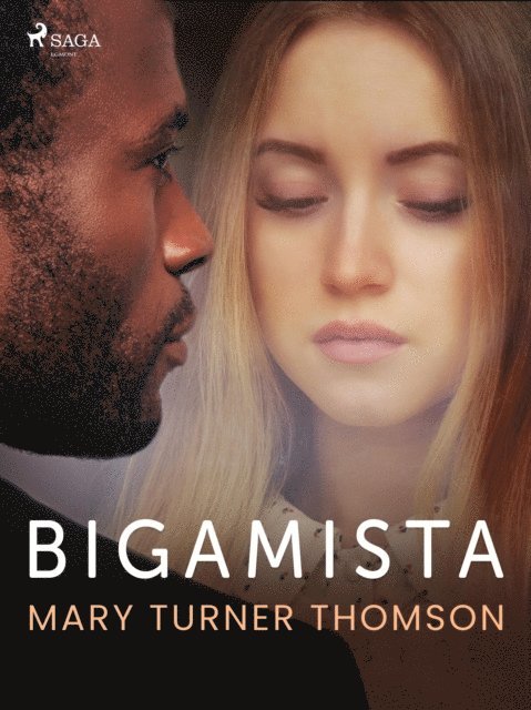 Mary Turner Thomson - Bigamista, E-bok