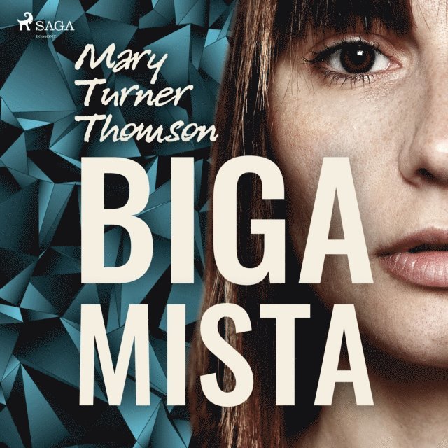 Thomson - Bigamista, Ljudbok