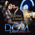 Hamburg DOM: Obserwowani ? opowiadanie erotyczne