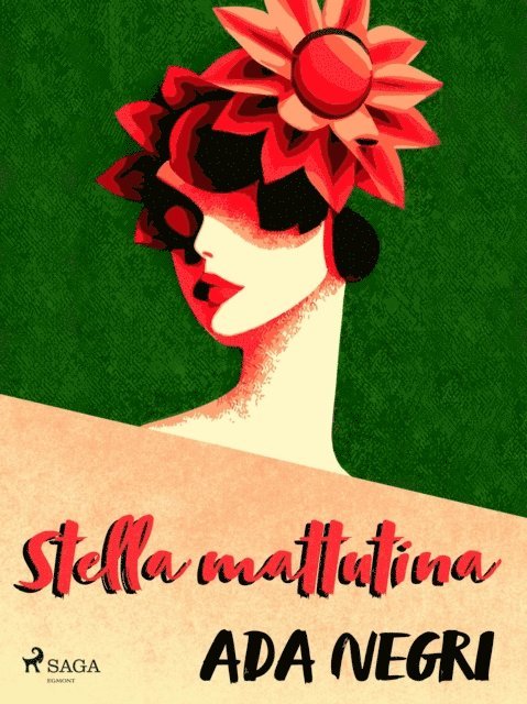 Ada Negri - Stella mattutina, E-bok. Tillgänglighet: Lägg i varukorg