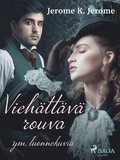 Viehttv rouva ym. luonnekuvia