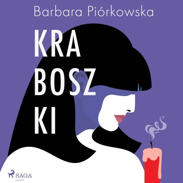 Piorkowska - Kraboszki, Ljudbok