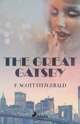 F. Scott Fitzgerald - Great Gatsby, Häftad