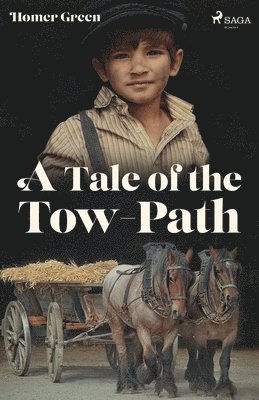 Homer Green - Tale of the Tow-Path, Häftad