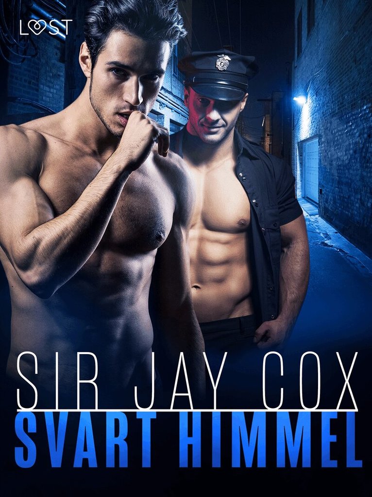 Sir Jay Cox - Svart himmel - erotica supreme, E-bok. Tillgänglighet: Lägg i varukorg