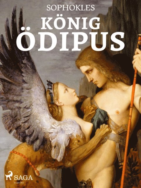 Sophokles - König Ödipus, E-bok