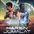 Marsin jumalat