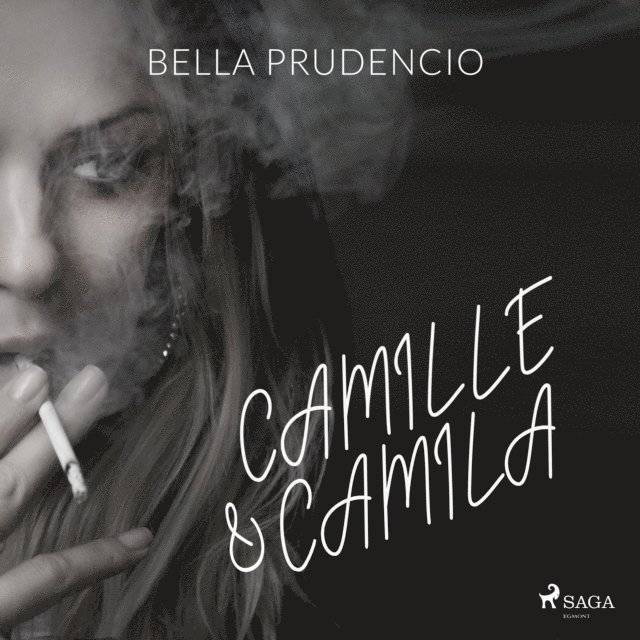 Prudencio - Camille & Camila, Ljudbok