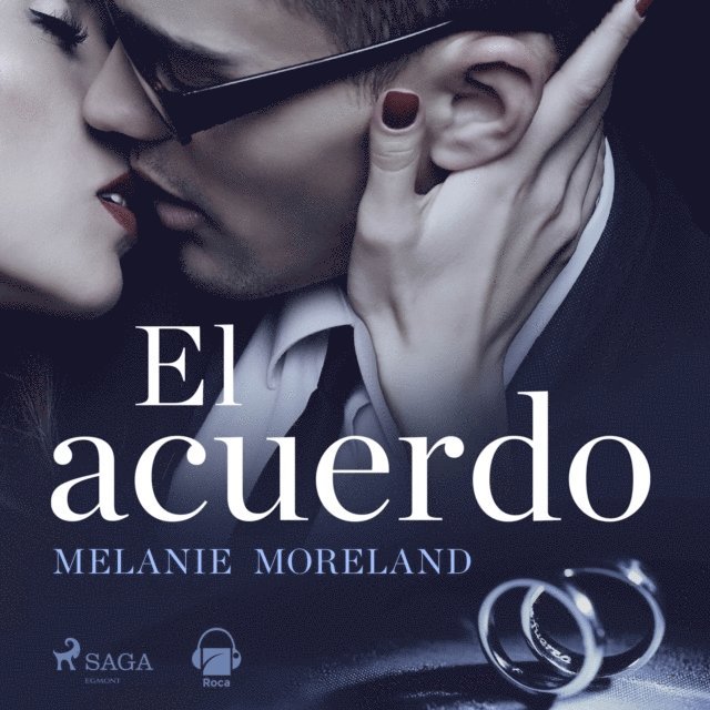Moreland - El acuerdo, Ljudbok