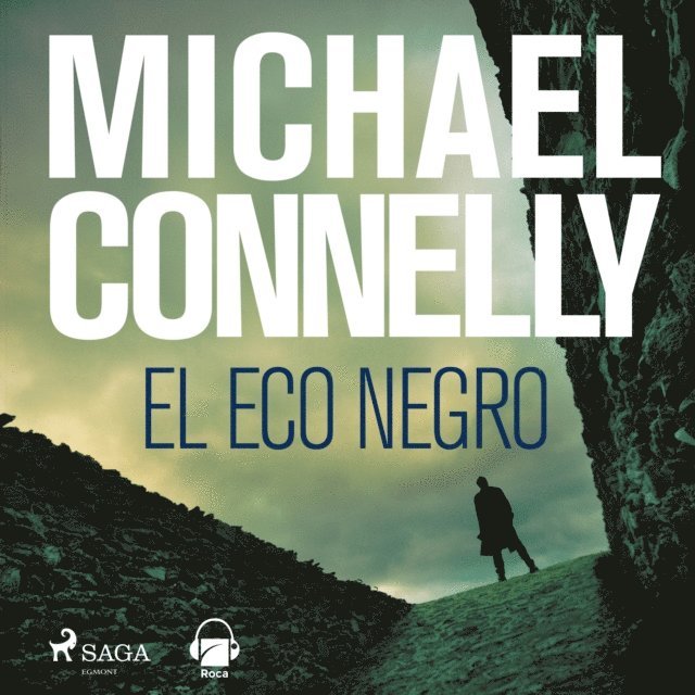 Connelly - El eco negro, Ljudbok