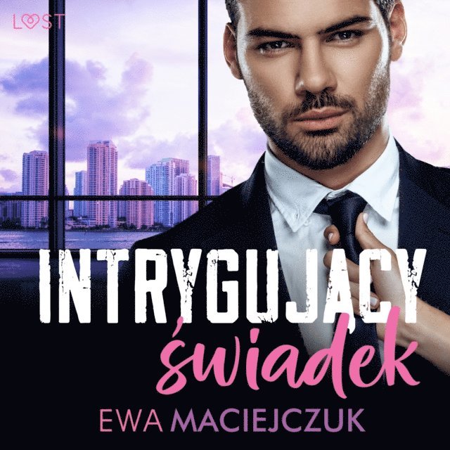 Maciejczuk - Intrygujący świadek – opowiadanie erotyczne, Ljudbok