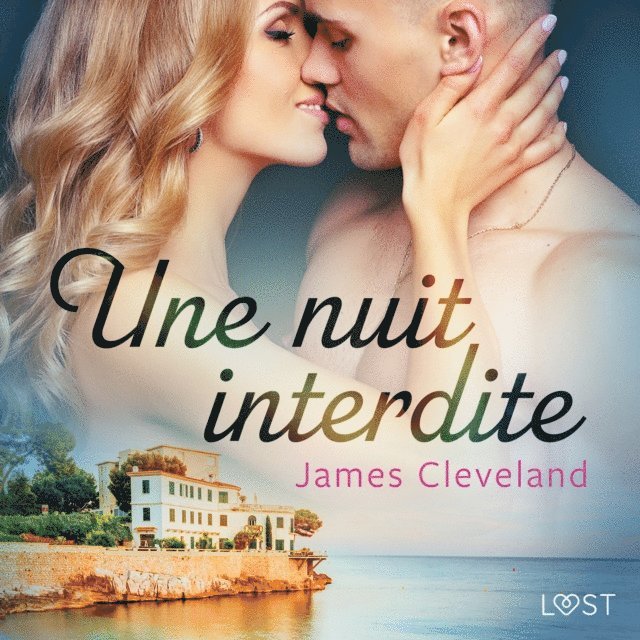 Cleveland - Une nuit interdite - une nouvelle érotique, Ljudbok