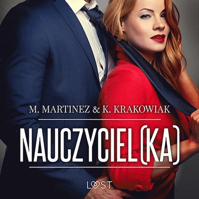 Krakowiak - Nauczyciel(ka) – opowiadanie erotyczne, Ljudbok