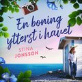 En boning ytterst i havet