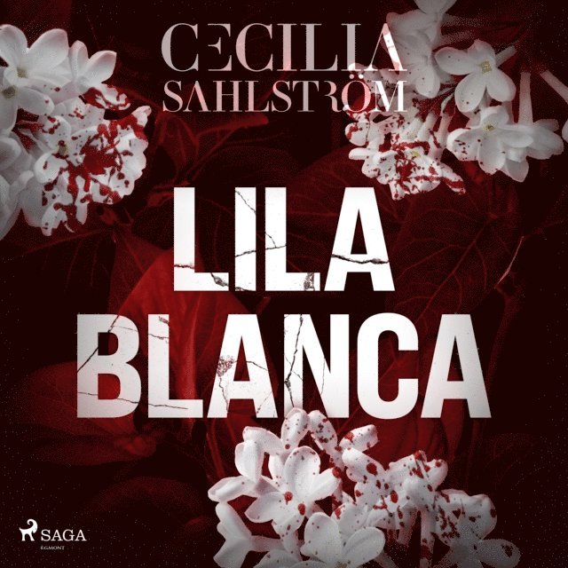 Sahlstrom - Lila blanca, Ljudbok