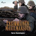 Ensimminen maailmansota