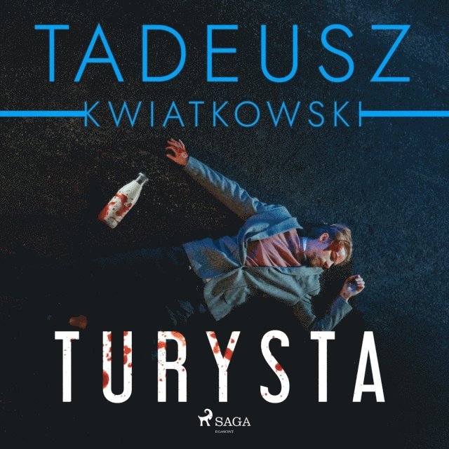 Kwiatkowski - Turysta, Ljudbok