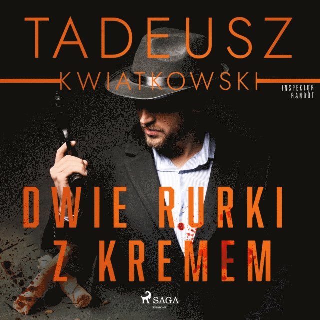 Kwiatkowski - Dwie rurki z kremem, Ljudbok