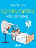 Kylmi vreit 2: Hullu professori