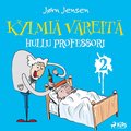 Kylmi vreit 2: Hullu professori