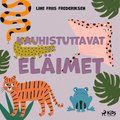 Kauhistuttavat elimet