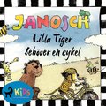 Lilla Tiger beh�ver en cykel