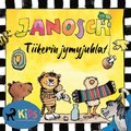 Tiikerin jymyjuhlat