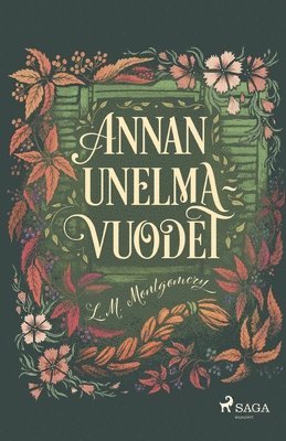 L M Montgomery - Annan unelmavuodet, Häftad