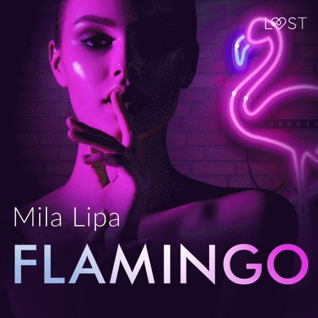 Lipa - Flamingo – opowiadanie erotyczne, Ljudbok