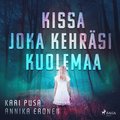Kissa joka kehrsi kuolemaa