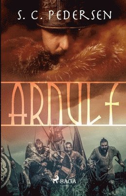 S C Pedersen - Arnulf, Häftad