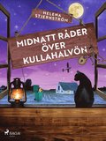 Midnatt rder ver Kullahalvn