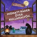 Midnatt rder ver Kullahalvn