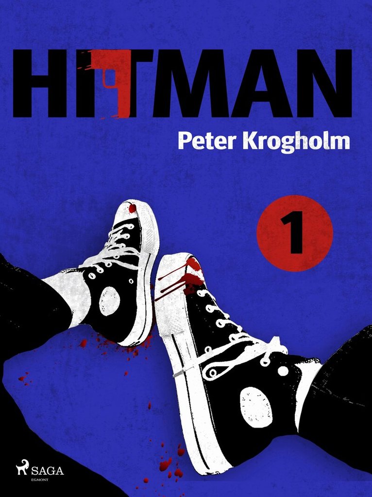 Peter Krogholm - Hitman, E-bok. Tillgänglighet: Lägg i varukorg