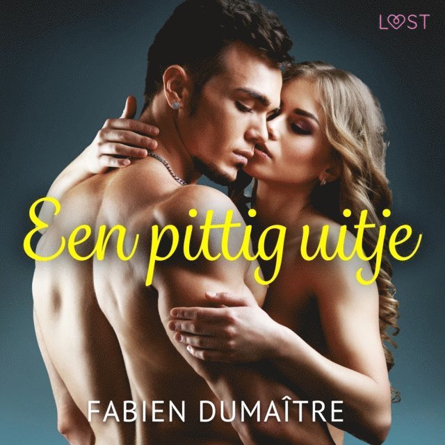 Dumaitre - Een pittig uitje – Erotisch verhaal, Ljudbok