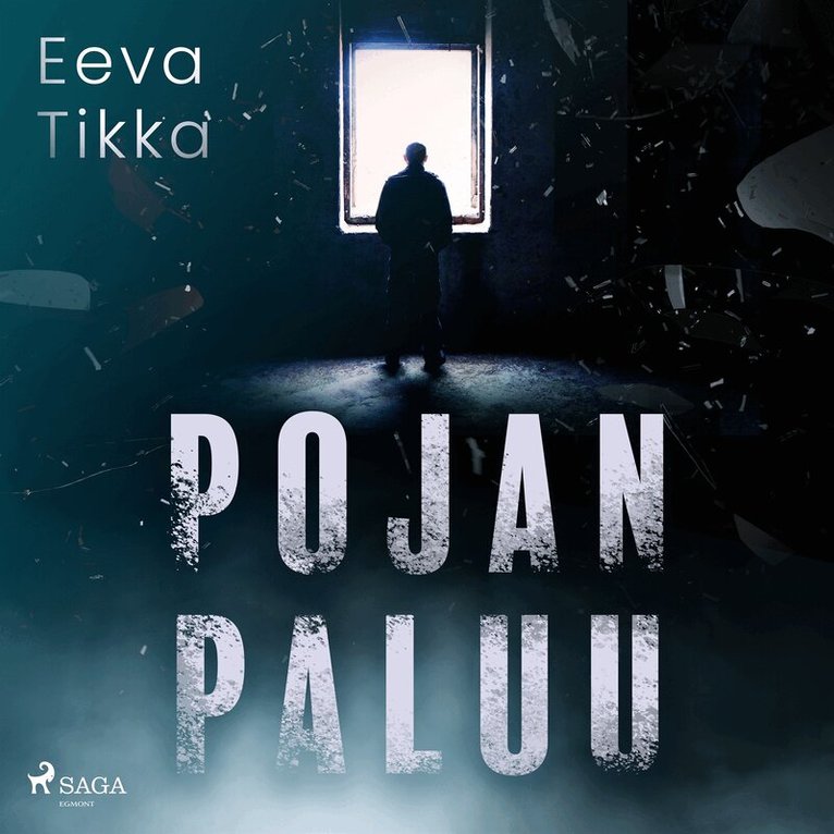 Eeva Tikka - Pojan paluu, Ljudbok