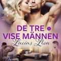 De tre vise m�nnen 3�- BDSM erotik