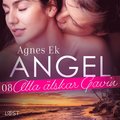 Angel 8: Alla lskar Gavin- Erotisk novell