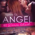 Angel 2: Deras leksak- Erotisk novell