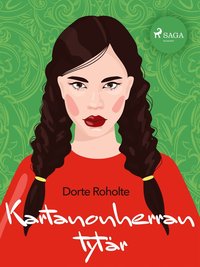 Kartanonherran tytr