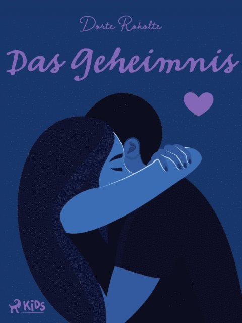 Dorte Roholte - Das Geheimnis, E-bok