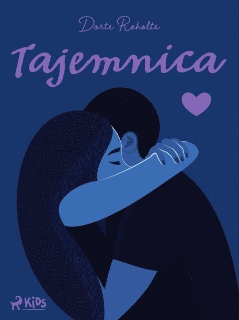 Dorte Roholte - Tajemnica, E-bok