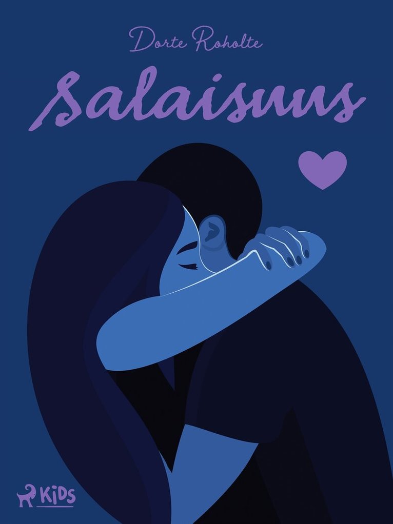 Dorte Roholte - Salaisuus, E-bok