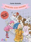 Familjen von Hansen fr en hund